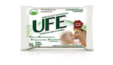 Sabo Pedra Coco Ufe