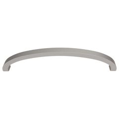 Alça Anodizado Alumínio Fosco 160mm