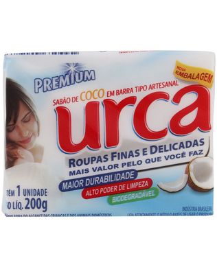 Sabo Pedra Coco Premium Urca
