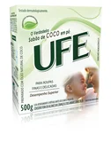 Sabão em Pó Coco Lava Roupas 500g UFE