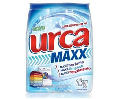 Sabo em P Maxx, 1Kg