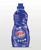 Lava Roupas Líquido Azul Urca Urca