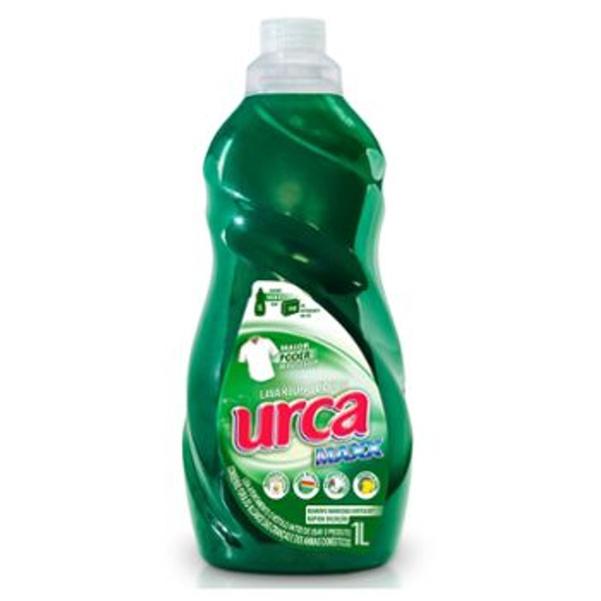 Sabão Líquido, 1L, marca Ypê - Foto Principal