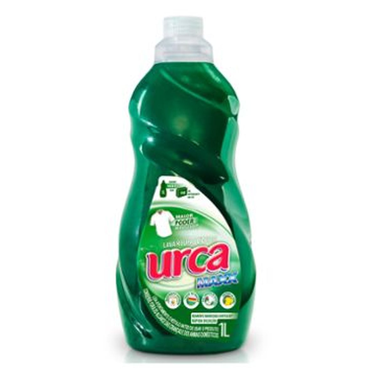 Sabão Líquido, 1L, marca Ypê - Foto Principal
