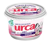 Sabão em Pasta Coco Urca 3 em 1