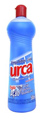 Limpa Vidro Urca Squeeze Urca
