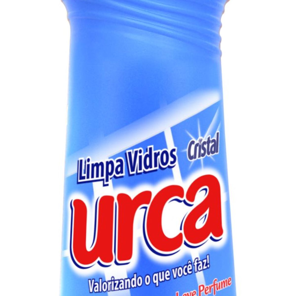 Limpa Vidro Urca Squeeze Urca, marca Urca - Foto Principal