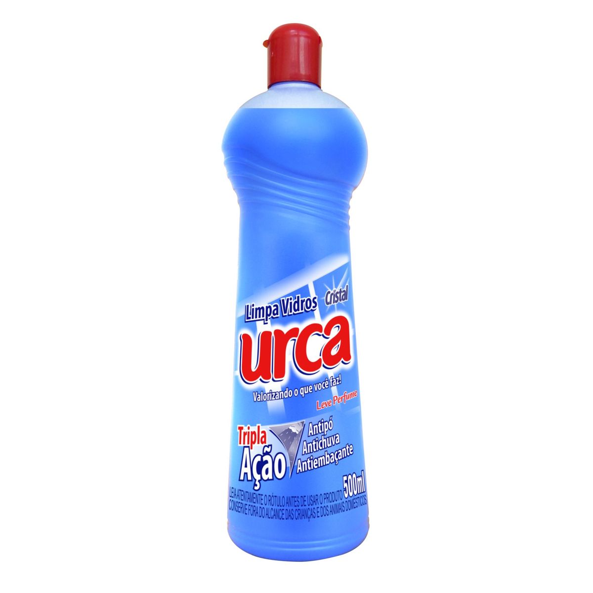 Limpa Vidro Urca Squeeze Urca, marca Urca - Foto Principal