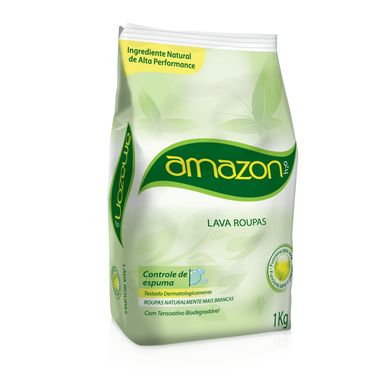 Lava Roupas P Amazazon Sach Amazon