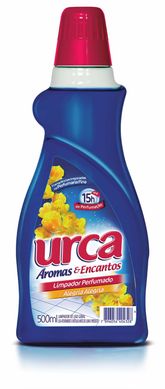 Lava Perfumado Urca Purificante Urca