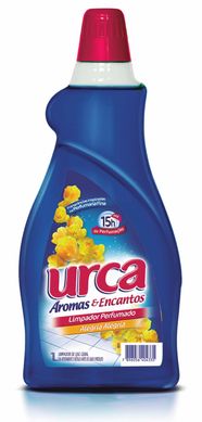 Lava Perfumado Urca Purificante Urca