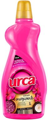 Limpador Perfumado Aromas 1 Litro Rosa