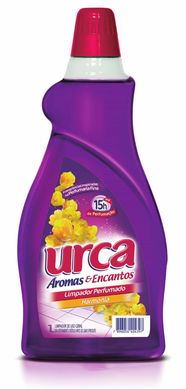 Lava Perfumado Urca Relaxante Urca