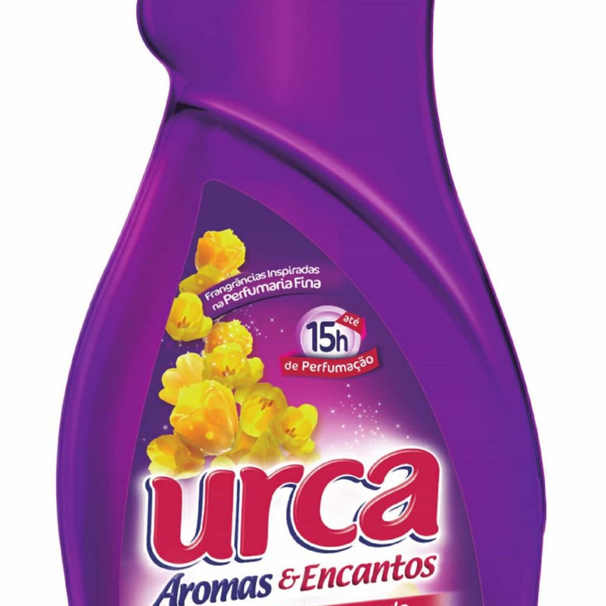 Lava Perfumado Urca Relaxante Urca, marca Urca - Foto Principal