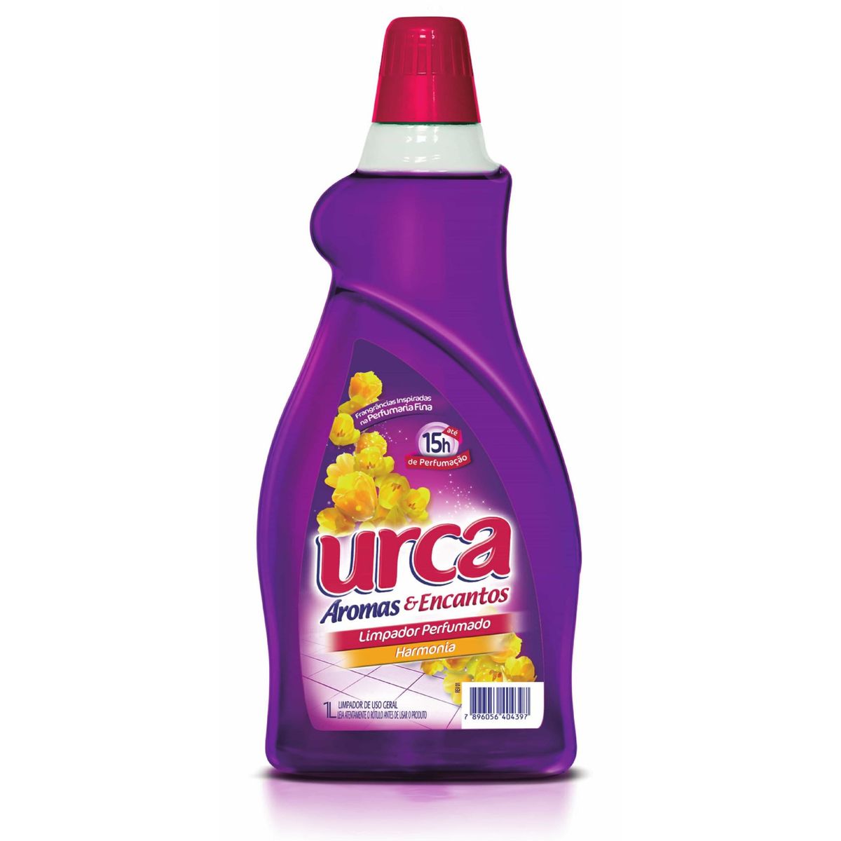 Lava Perfumado Urca Relaxante Urca, marca Urca - Foto Principal