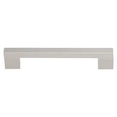 Alça Anodizado Alumínio Fosco 160mm