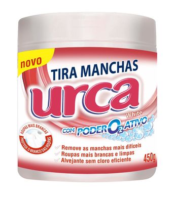 Tira Manchas Urca Maxx Urca