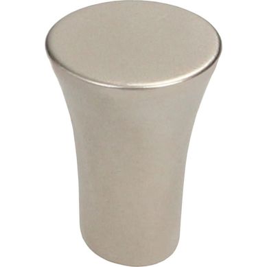 Boto Cromo Fosco 12mm Fixser