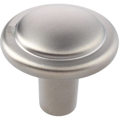Puxador para Mveis Boto Bisu 2,5cm Cromado