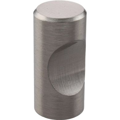 Puxador para Mveis Boto 0,6cm Nquel