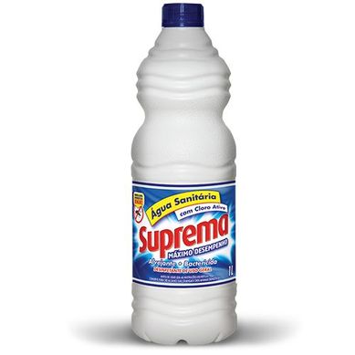 gua Sanitria Mximo Desempenho 1L