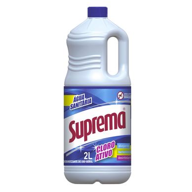 gua Sanitria 2 Litros