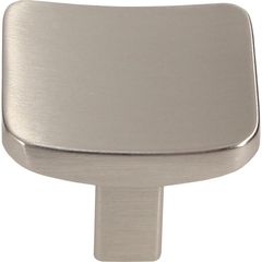 Puxador para Móveis Botão 3,2cm Cromado