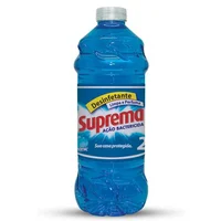 Desinfetante Ação Bactericida Oceanic 2L Azul