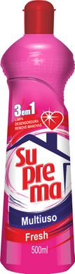 Limpador Multiuso Fresh 500ml