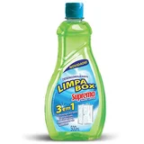 Limpa Box 3 em 1 Desengordurante 500ml