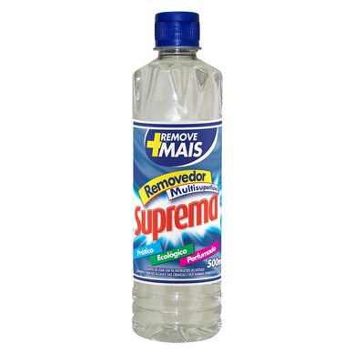 Removedor Multisuperfcies 500ml