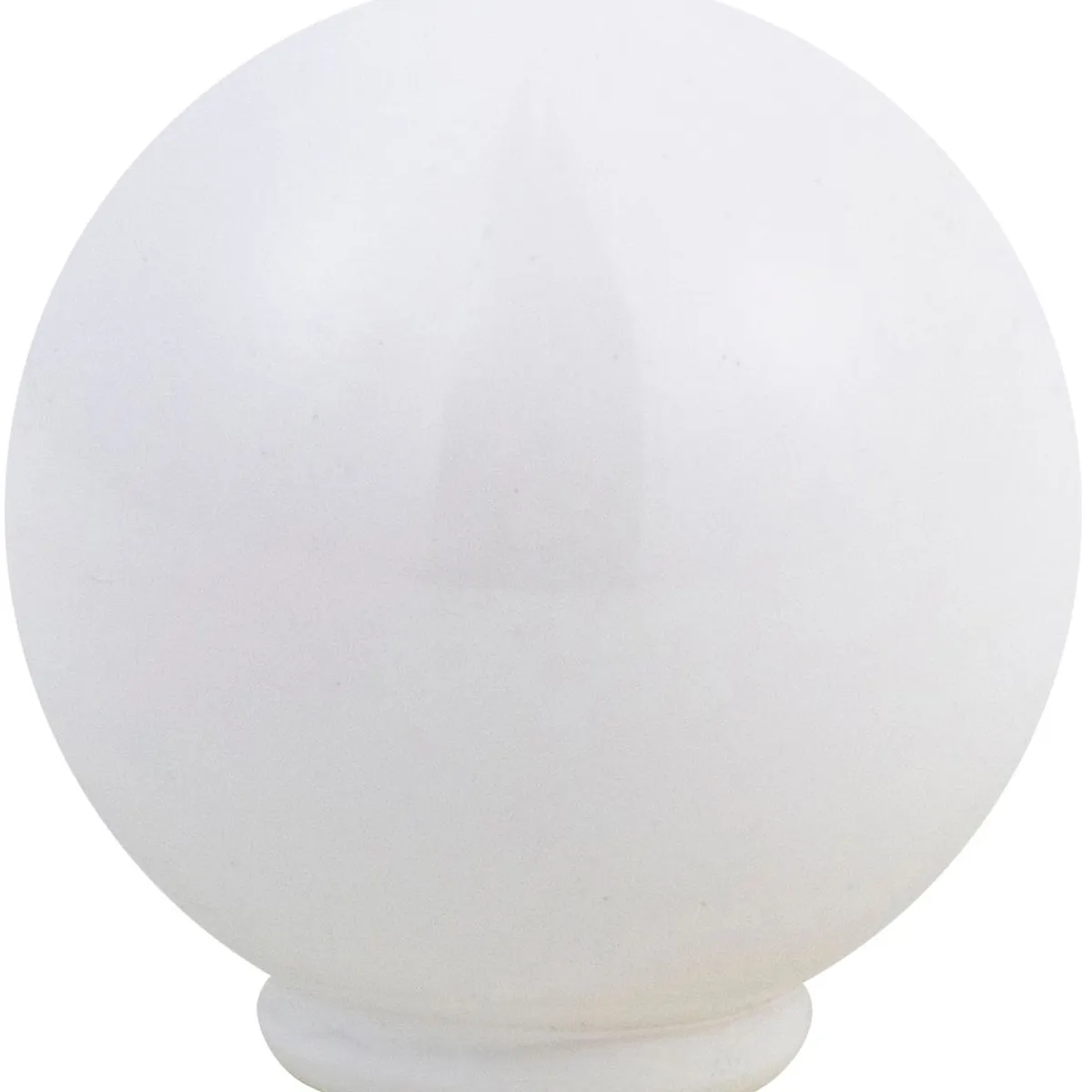 Puxador para Móveis Botão 2,9cm Branco, marca Fixser - Foto 2