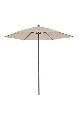 Ombrelone Central Push Up com Proteo UV50