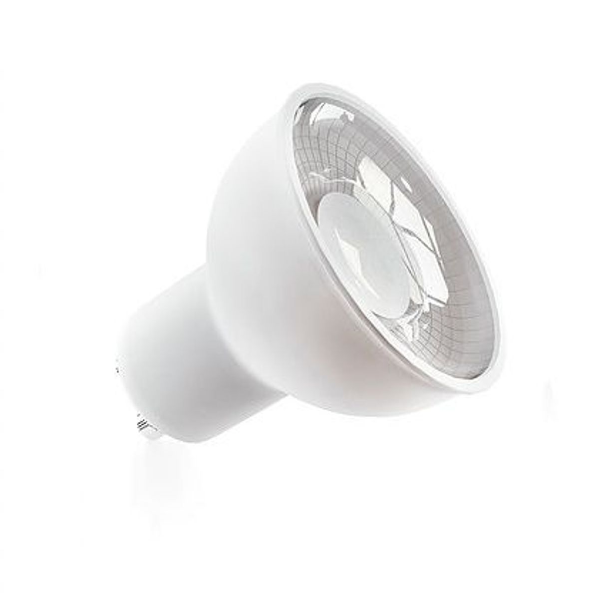 Lâmpada LED Dicróica Gu10 4,5W 2700K Bivolt, marca Luminatti - Foto 2