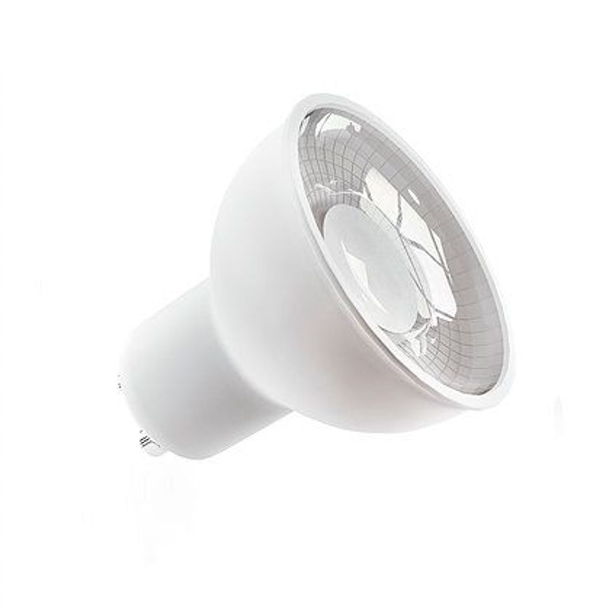 Lâmpada LED Dicróica Gu10 4,5W 6000K Bivolt, marca Luminatti - Foto 2