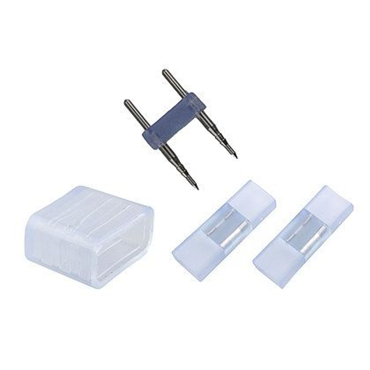 Acessório para Fita Led IP65 2700/6000K Luminatti, marca Luminatti - Foto Principal