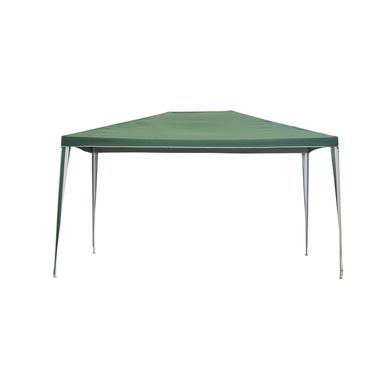 Gazebo Montvel 300x400x250cm Verde