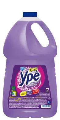 Desinfetante Bak 5L Lavanda