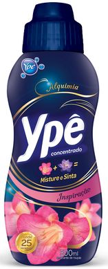 Amaciante de Roupas Concentrado Alquimia Inspirao 500ml