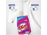 Sabão em Pó Tixan 5kg Maciez