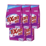 Kit de Sabão em pó Ypê 5kg com 5 unidades