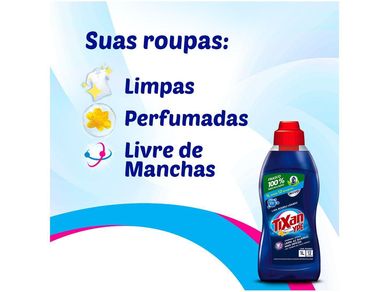 Sabo Lquido Tixan 1L Primavera