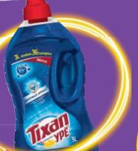 Sabo Lquido Tixan 3L Primavera