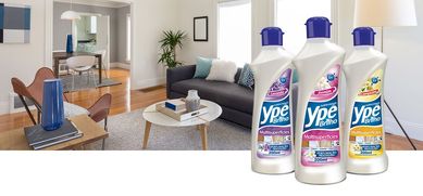 Lustra Mveis 200ml Campestre