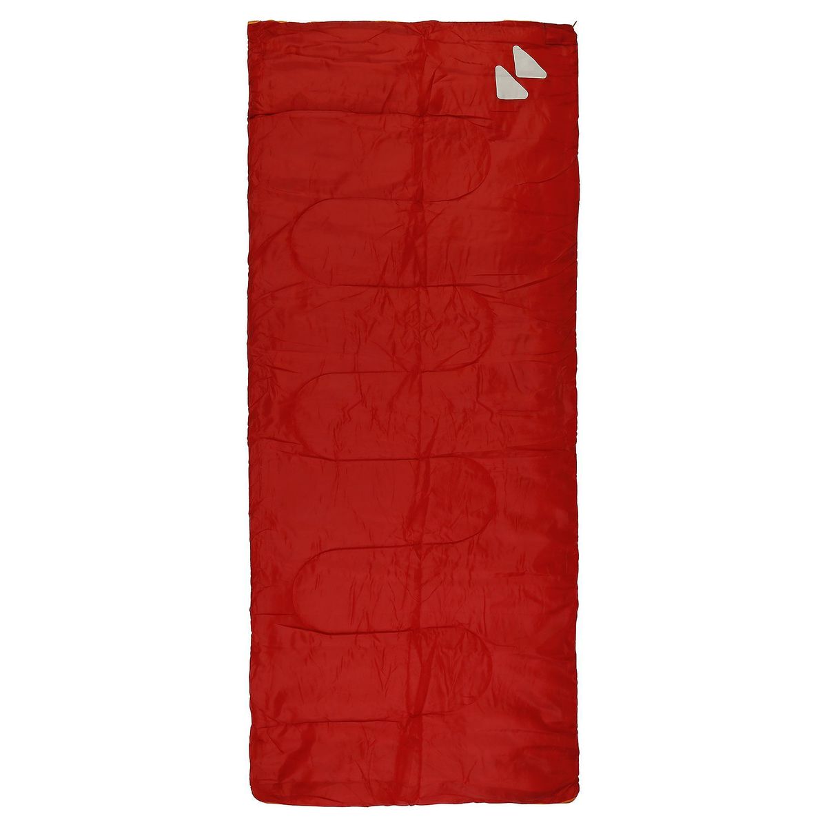 Saco de Dormir 180x75cm Vermelho, marca Klimber - Foto Principal