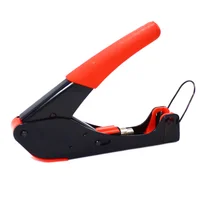 Alicate Compressao Rg59/6 Compacto