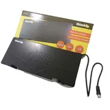Antena Digital Tv HDTV Slim Interna 1m