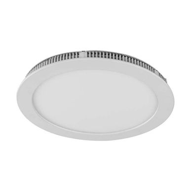 Embutido Slim Led Red 24W 3000K Bivolt Branco 