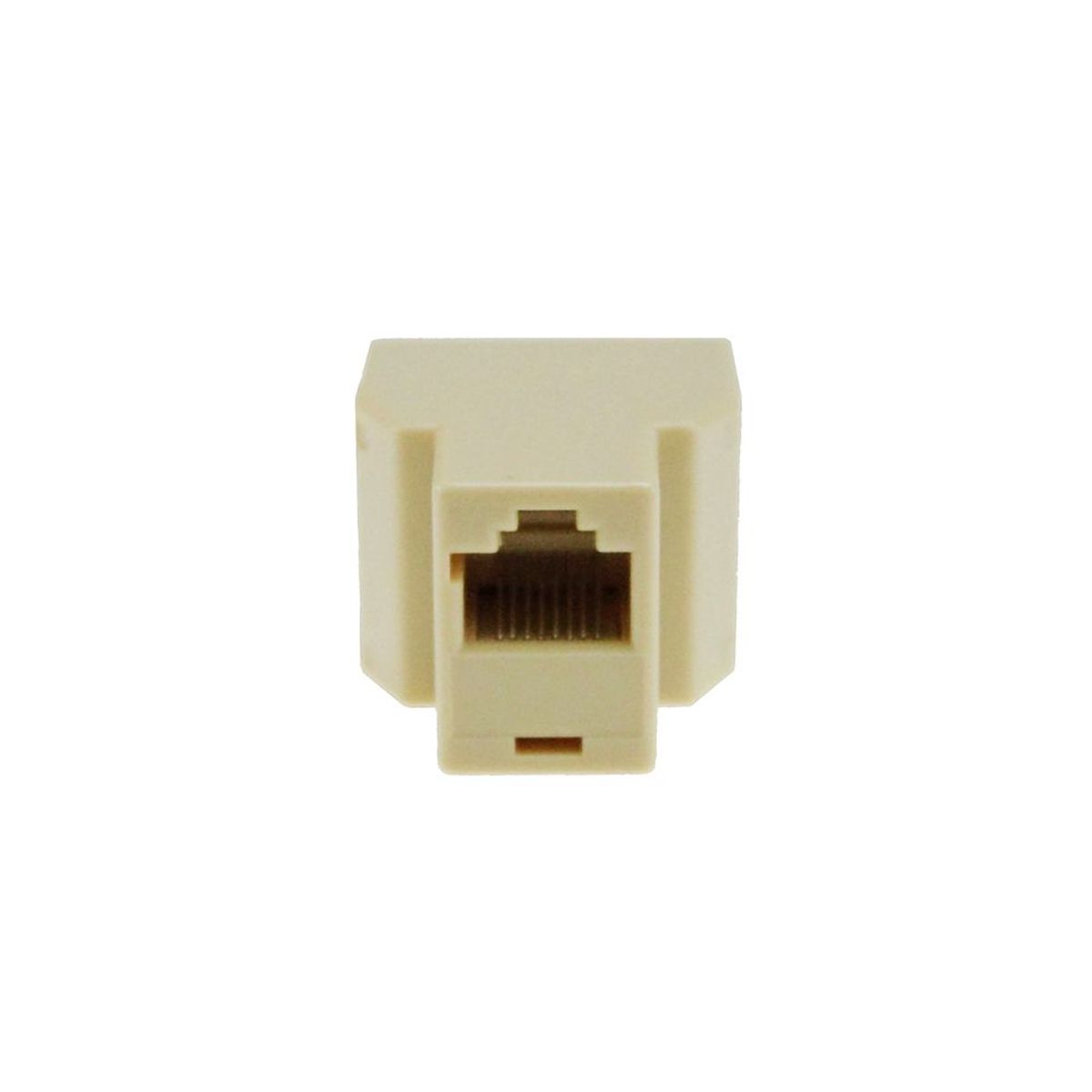 Adaptador Rj45 3 F, marca Speedland - Foto 2
