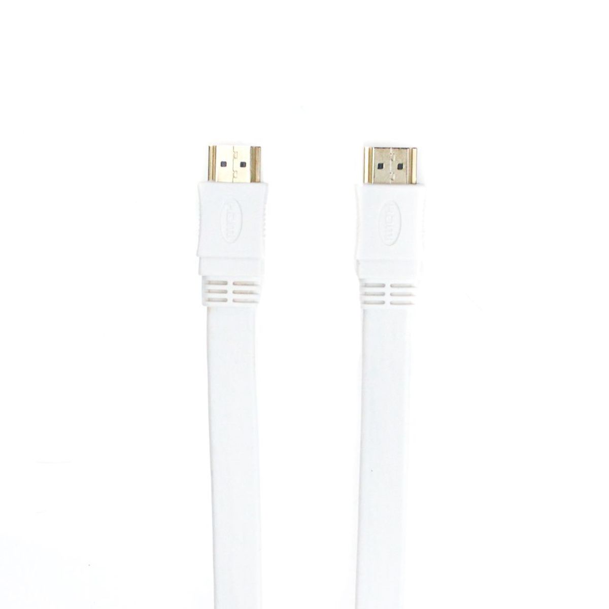 Cabo Hdmi 2.0 Flat 2M, marca Tblack - Foto Principal